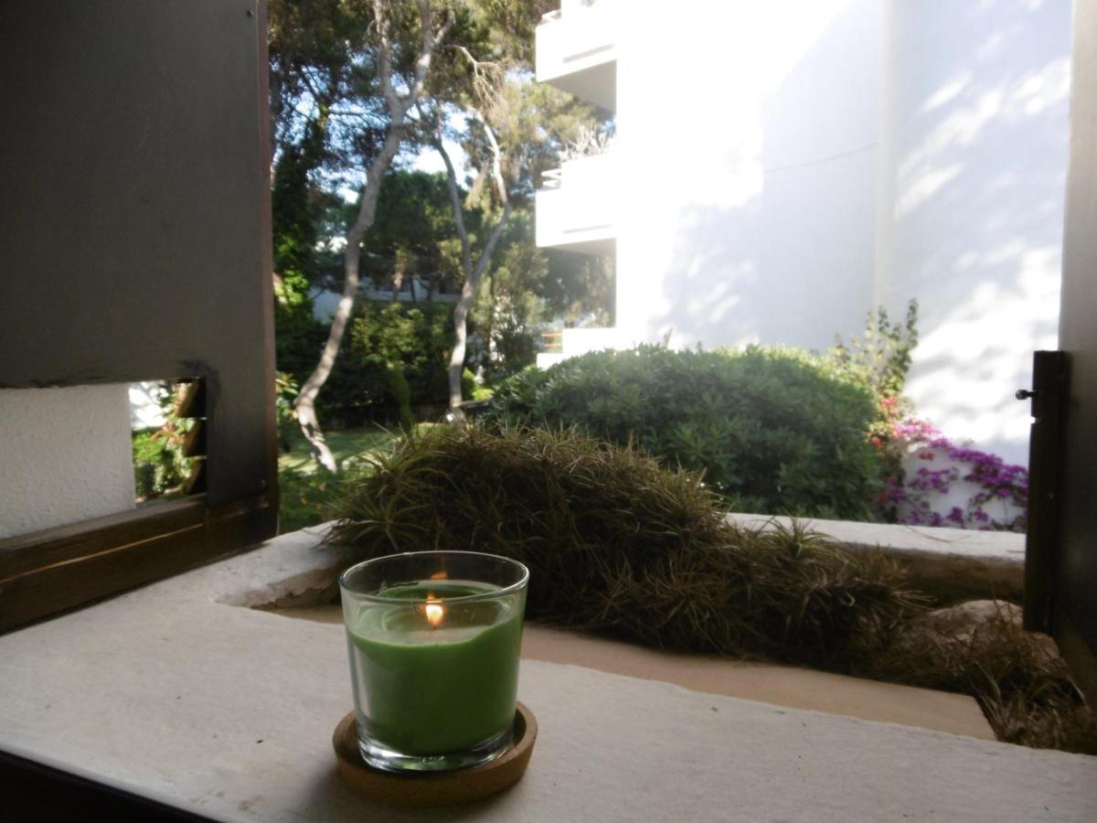 קאלה פררה Appartement Ferrera Park Vue Mer מראה חיצוני תמונה