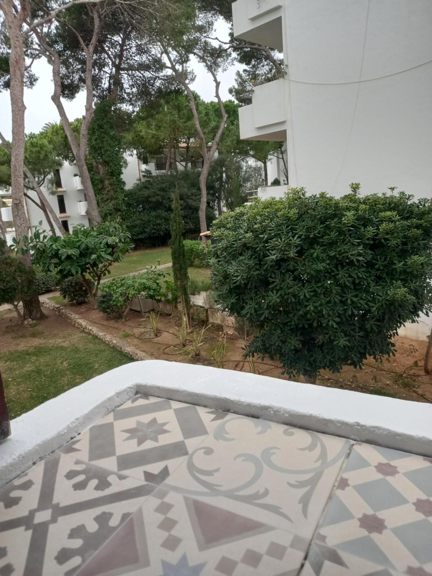 קאלה פררה Appartement Ferrera Park Vue Mer מראה חיצוני תמונה