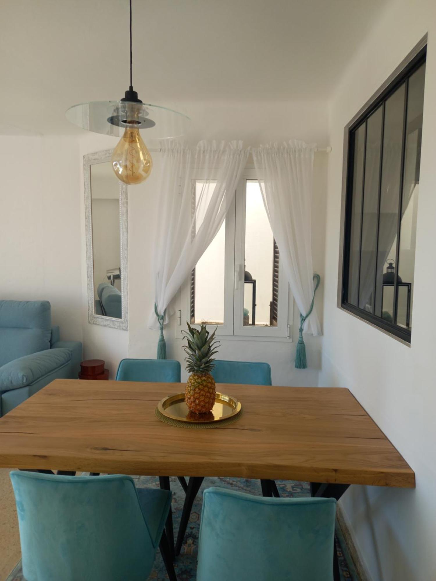קאלה פררה Appartement Ferrera Park Vue Mer מראה חיצוני תמונה
