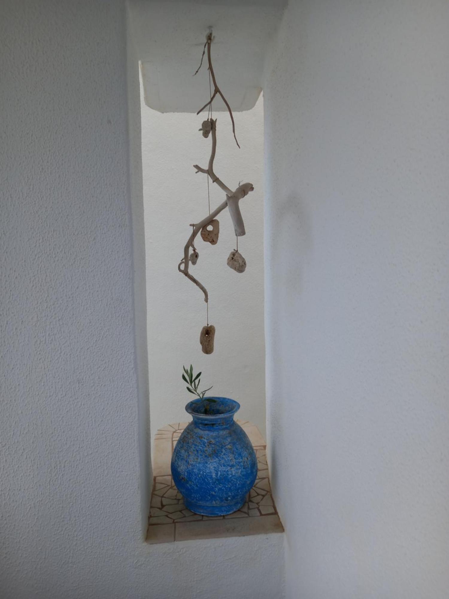 קאלה פררה Appartement Ferrera Park Vue Mer מראה חיצוני תמונה